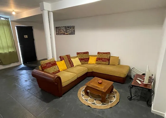 Hotel Morez