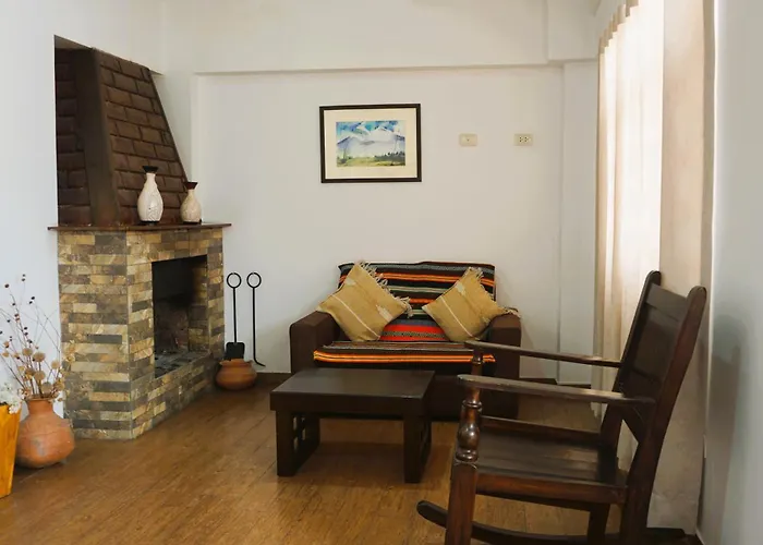 Hotel&Bungalows Villa Valencia
