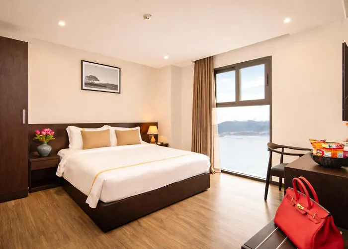 Meriton Hotel Nha Trang