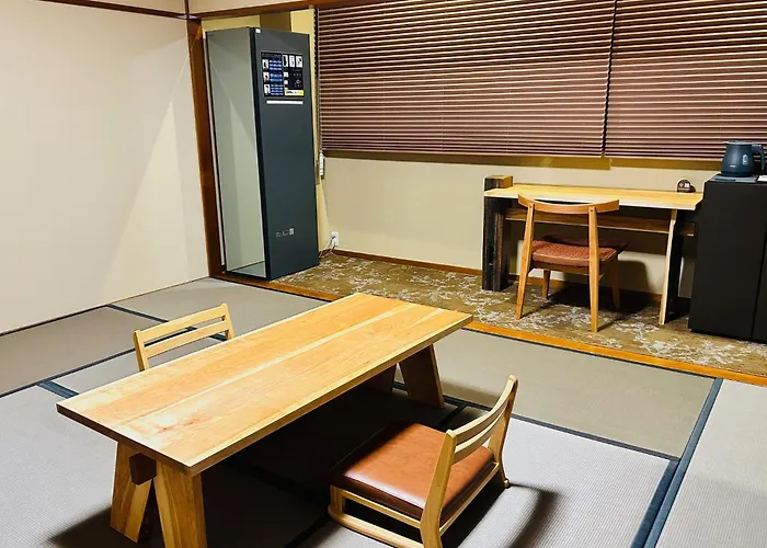 Hotel Grand Fuji