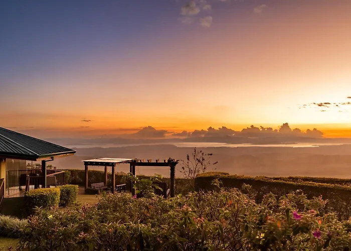 Hotel Tropico Monteverde
