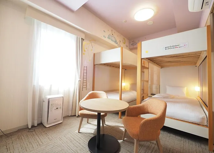 Hiyori Hotel Maihama