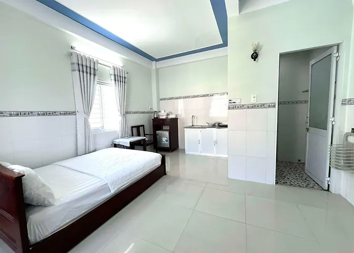 Ngoc Quy Mini House
