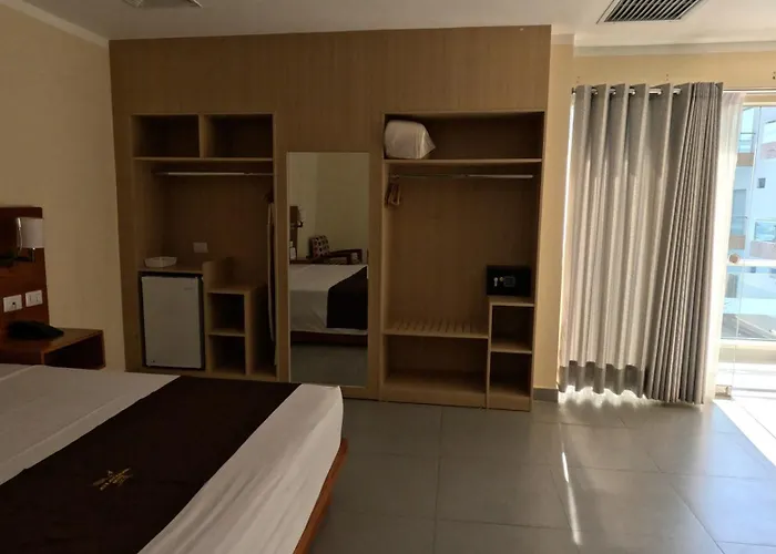 Águila Dorada Selva Hotel