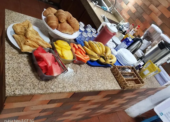 Quito Airport Suites Hotel