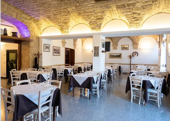 Albergo Ristorante Terme