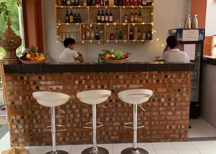 Bagan Comfort Hotel