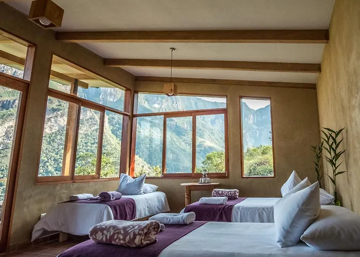 Goctamarca Lodge
