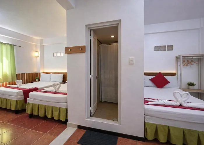 Axis Pension Hotel