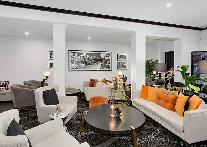 Ch Boutique Hotel, An Ascend Collection Hotel