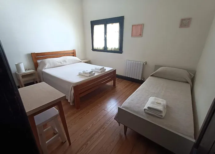 Casa Nanet Hotel