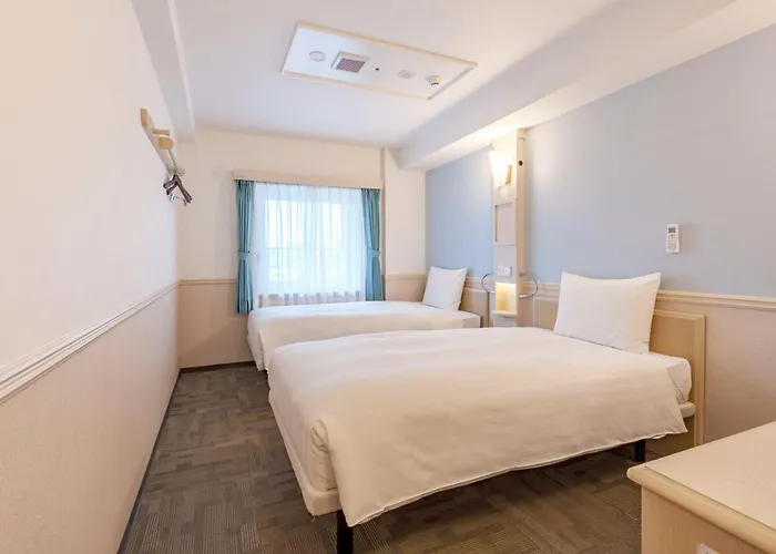 Toyoko Inn Ulsan Samsan