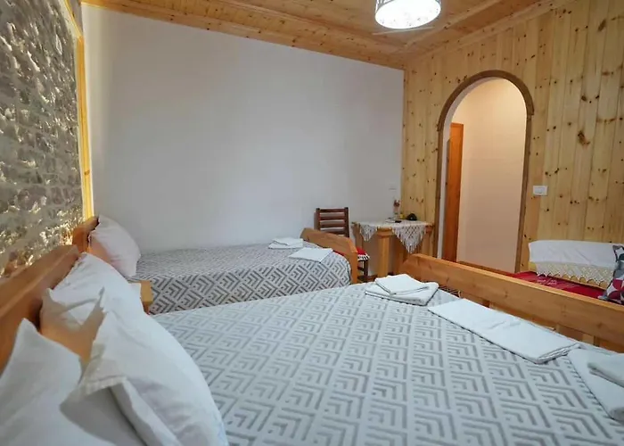Hotel Brahimi