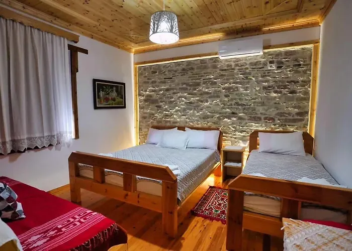 Hotel Brahimi