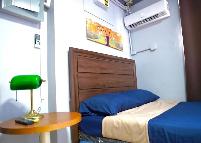 Palau Paradise Comfort