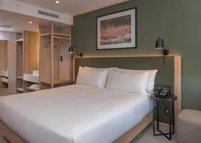 Hilton Garden Inn Umhlanga Arch