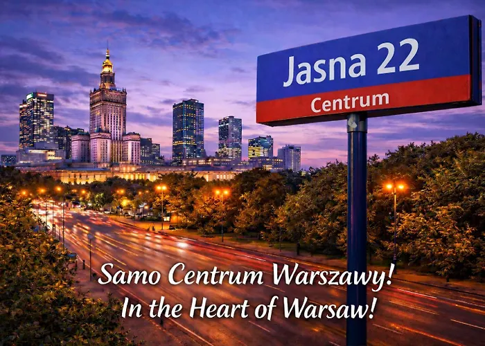 Jasna Hotelik Self Check-In