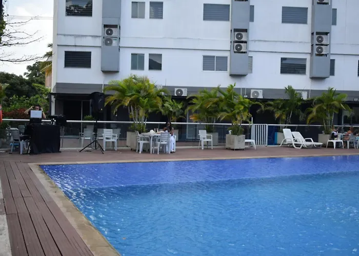Hotel Blue 66