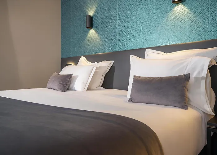 Best Western Plus Le Fairway Hotel&Spa Golf d'Arras