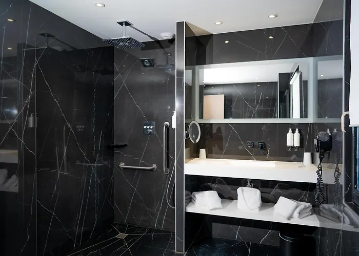 Best Western Plus Le Fairway Hotel&Spa Golf d'Arras