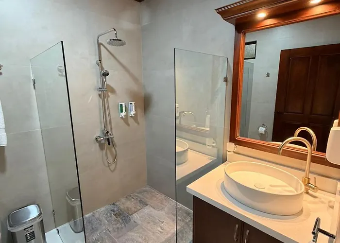 Orquideas Boutique Hotel