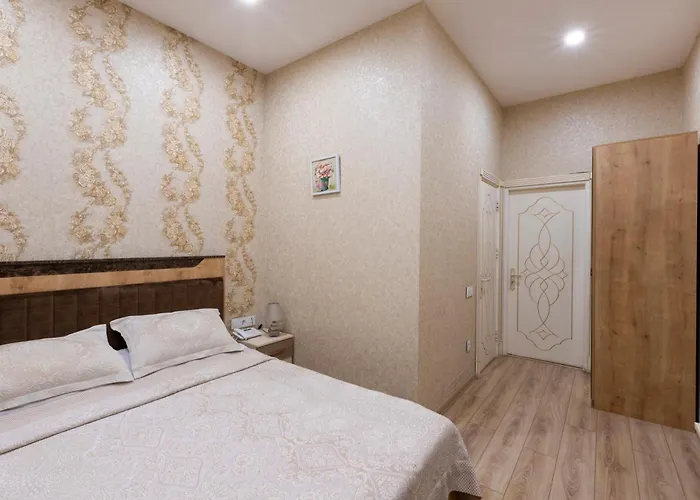 Midcity Hotel