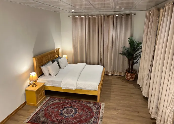 Duroyo Hotel