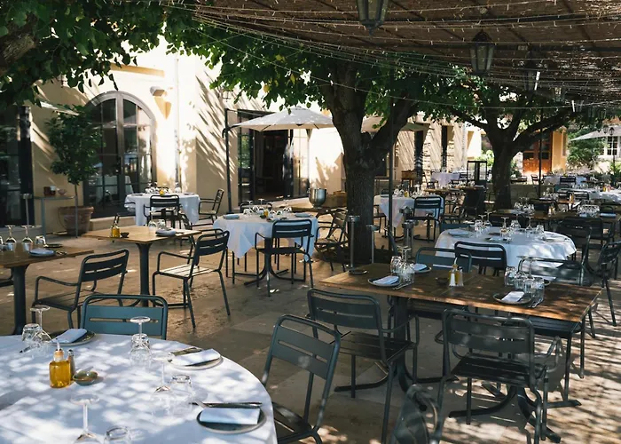 Auberge Du Redier - Logis Hotels