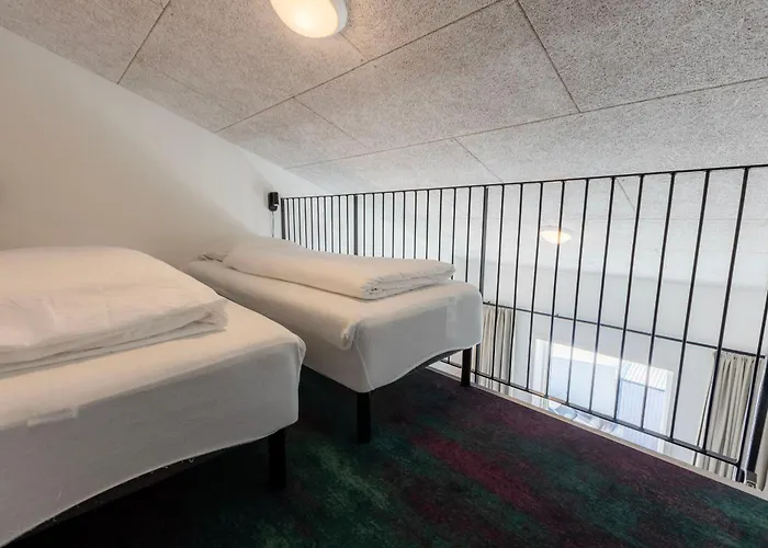 Hotel Aurora