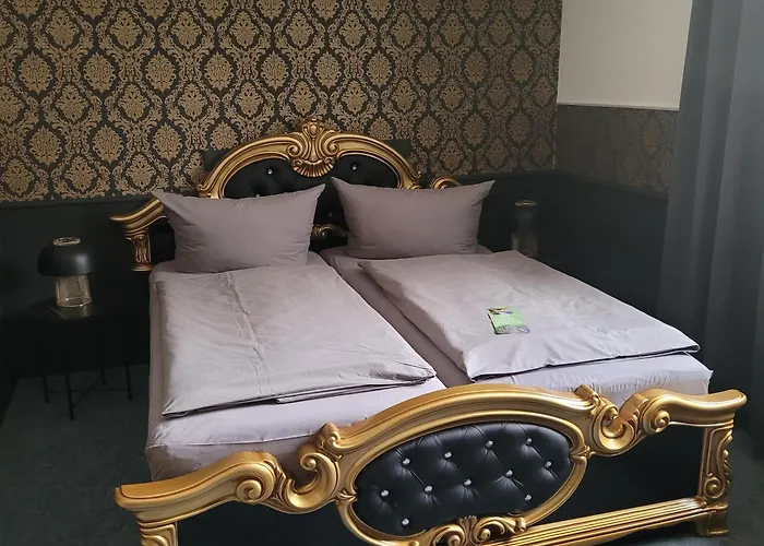 Parkhotel Schwedt