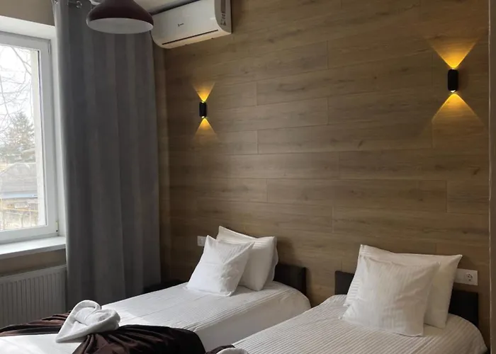 ROCAS Hotel