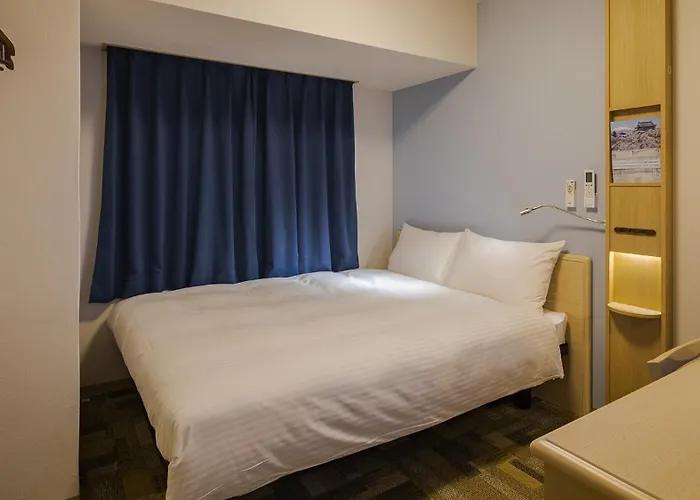 Toyoko Inn Tokyo Machida Eki Odakyu Sen Higashi Guchi