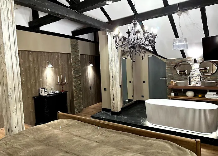 Relax In Style Boutique Hotel (Adults Only) Brasov
