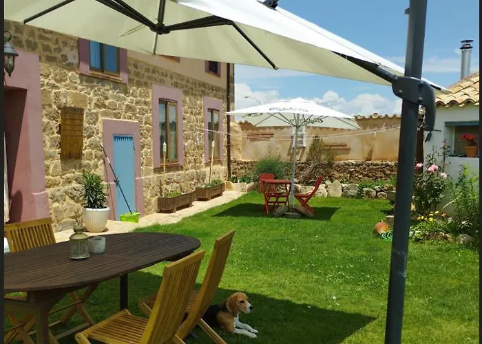 Hotel Rural El Cielo Entejado