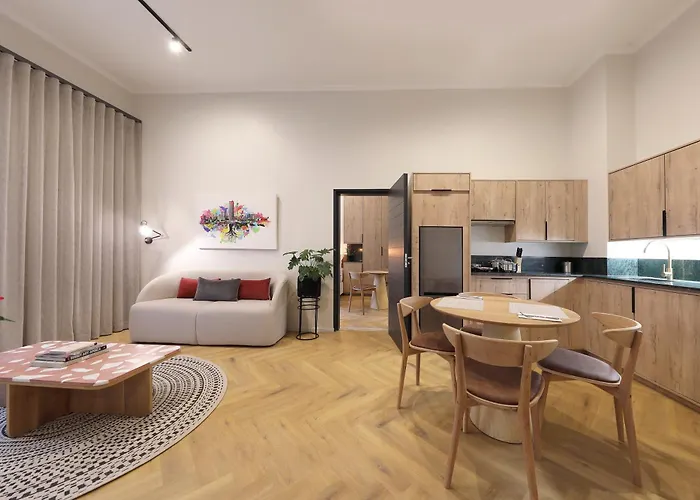 Hyatt House Johannesburg Rosebank