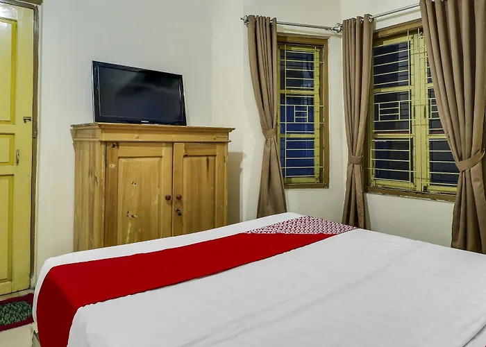 Hotel O My Guest House Syariah