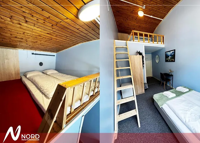Nord Motel & Restaurant