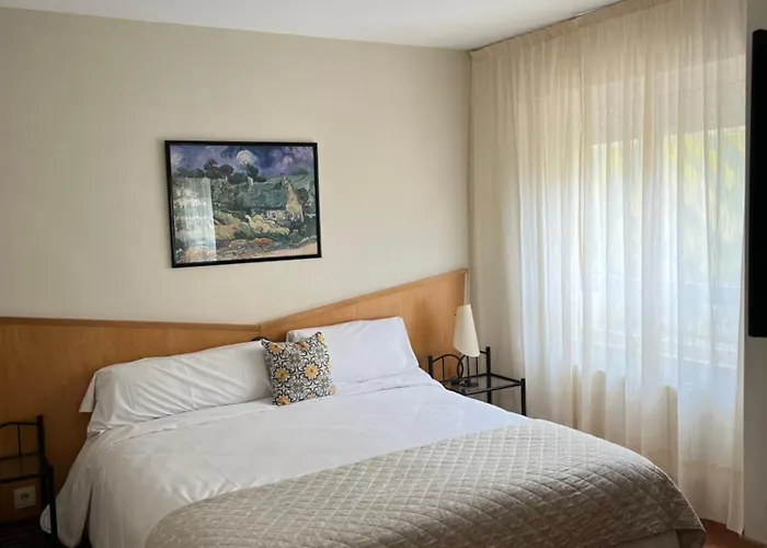Hotel Bracamonte
