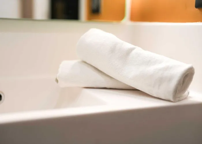B&B Hotel Nyon