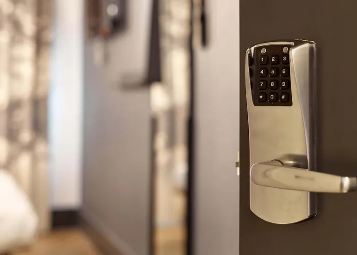 B&B Hotel Nyon