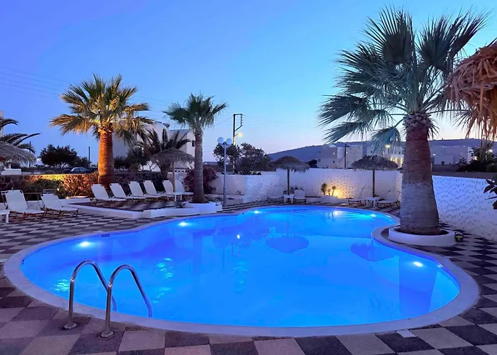 Blue Life Hotel