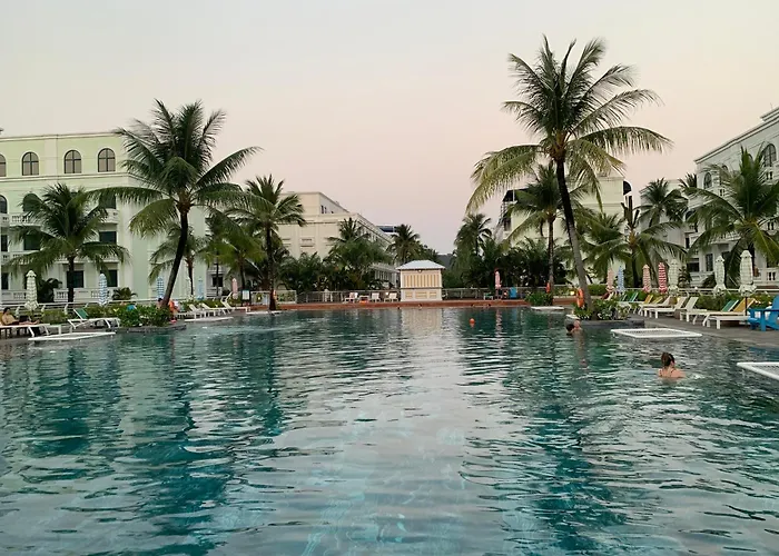 Union Hotel Phu Quoc