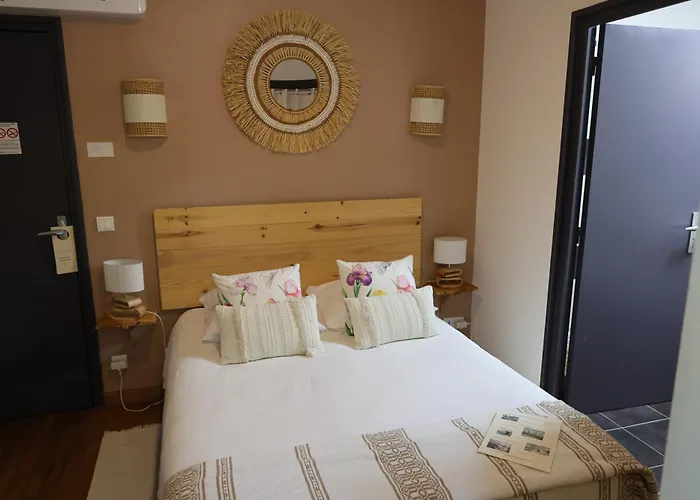 Chateau D'Arance Hotel Restaurant Espace Bien-Etre
