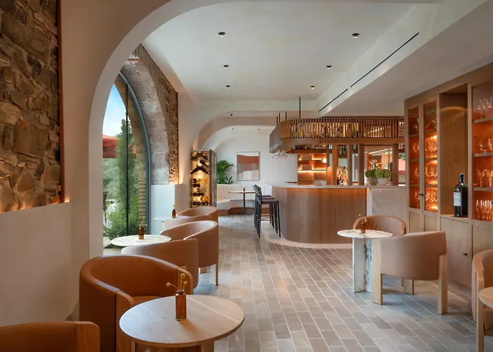 Gran Hotel Mas d'en Bruno