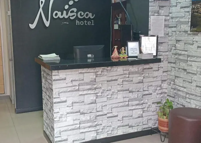 Hotel Naisca 47
