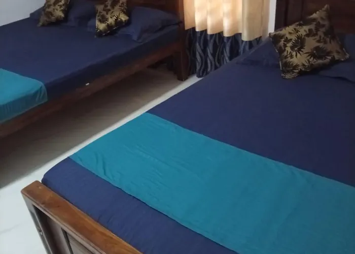 Impress Holiday Home