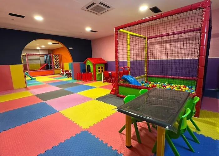 First Joy Hotel