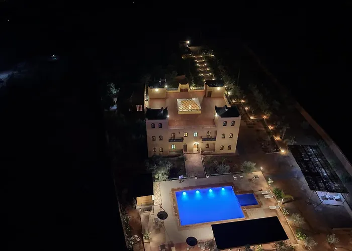 Kasbah Ntifa