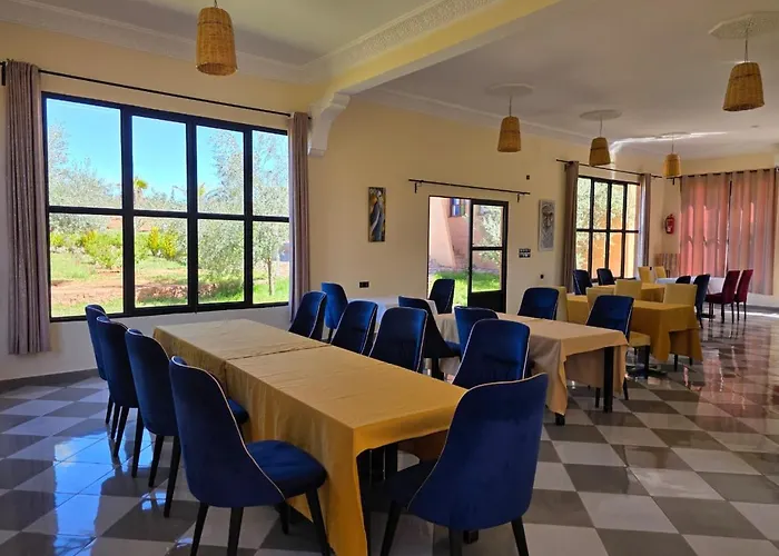 Kasbah Ntifa