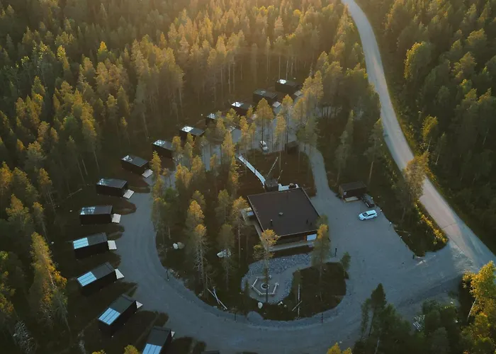 Levi Oloresort